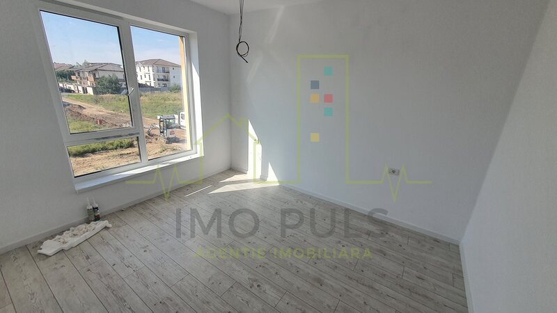 Timisoara, bucatarie separata. dressing. decomandat. parcare inclusa.